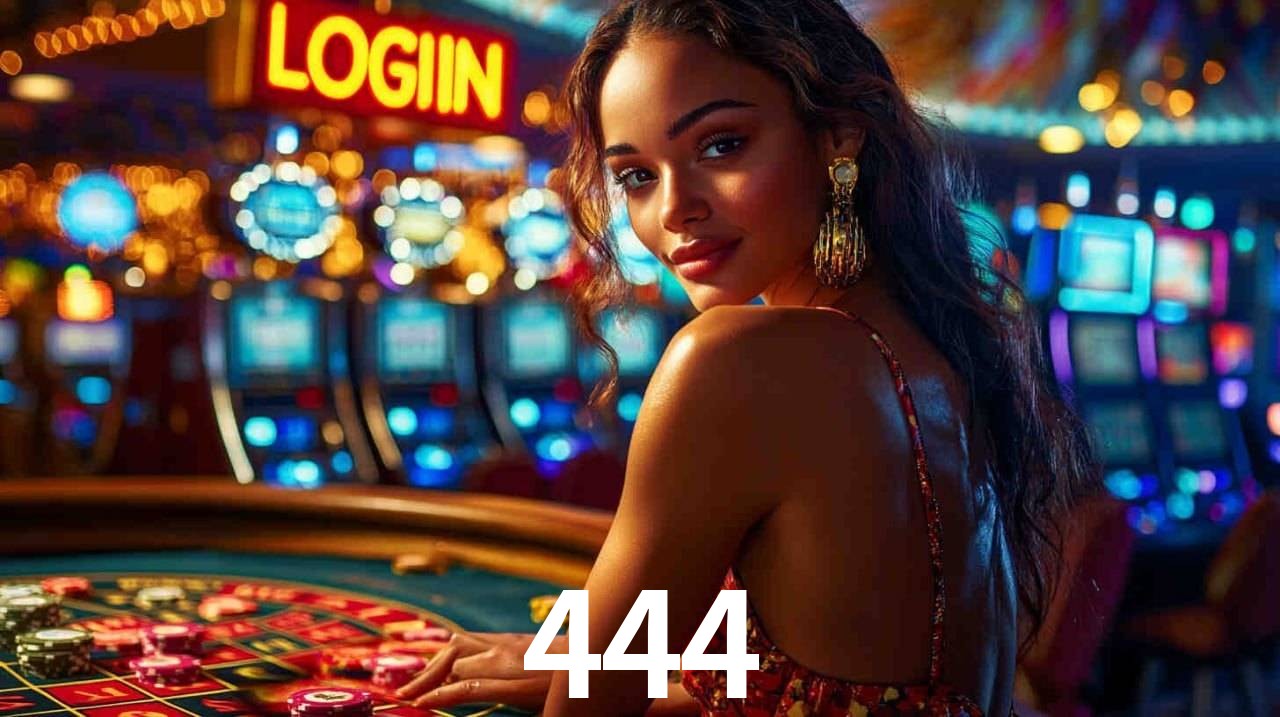 Aplicativo mobile 444